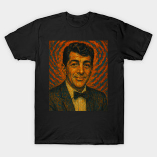 Dean Martin T-Shirt