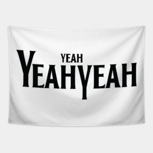 Yeah? Yeah! Tapestry