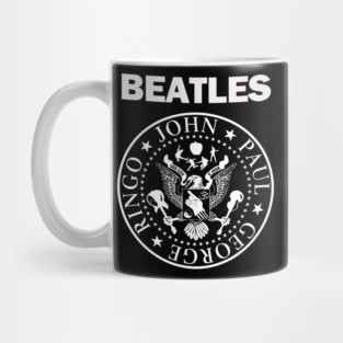 Gabba Gabba G'Joob Mug