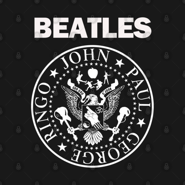 Gabba Gabba G'Joob by everyplatewebreak tees