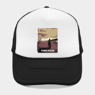No Country For Old Men - Criterion Collection Hat