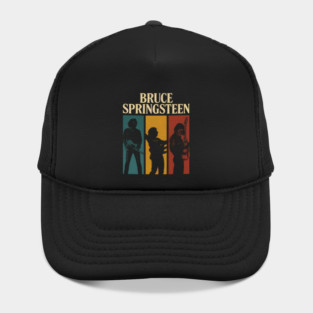 Bruce-Springsteen Hat