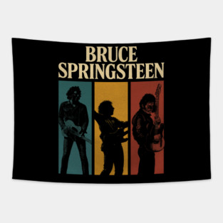 Bruce-Springsteen Tapestry