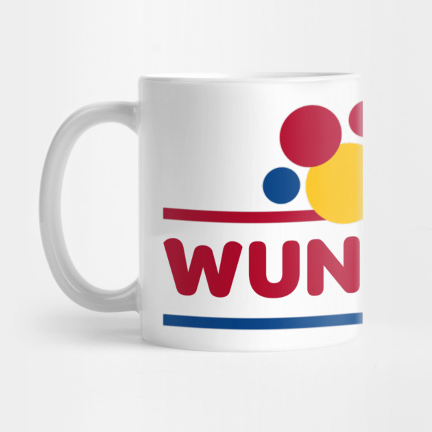 Wunder Bread by Litehouse Tees