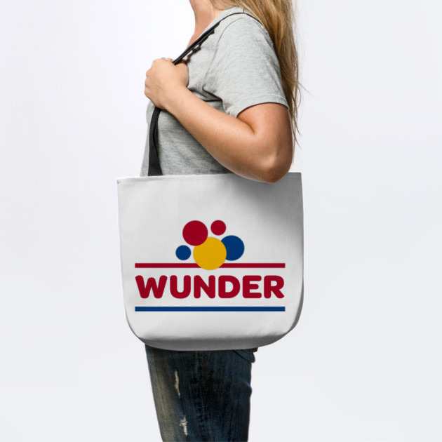 Wunder Bread by Litehouse Tees