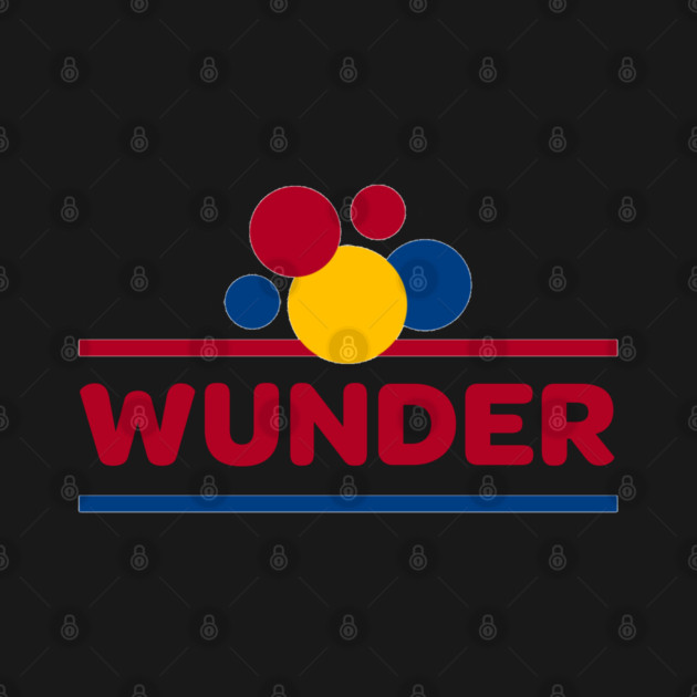 Wunder Bread by Litehouse Tees