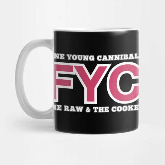 Fine Young Cannibals Fan Art by Timeless Chaos
