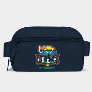 UFO - In Concert Bag