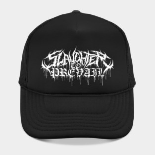 Slaughter to Prevail Hat