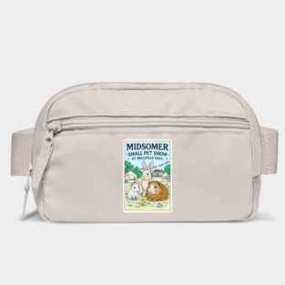 Midsomer Murders, Small Pet Show Bag