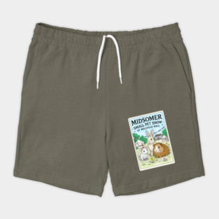 Midsomer Murders, Small Pet Show Shorts