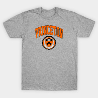 Vintage Princeton T-Shirt