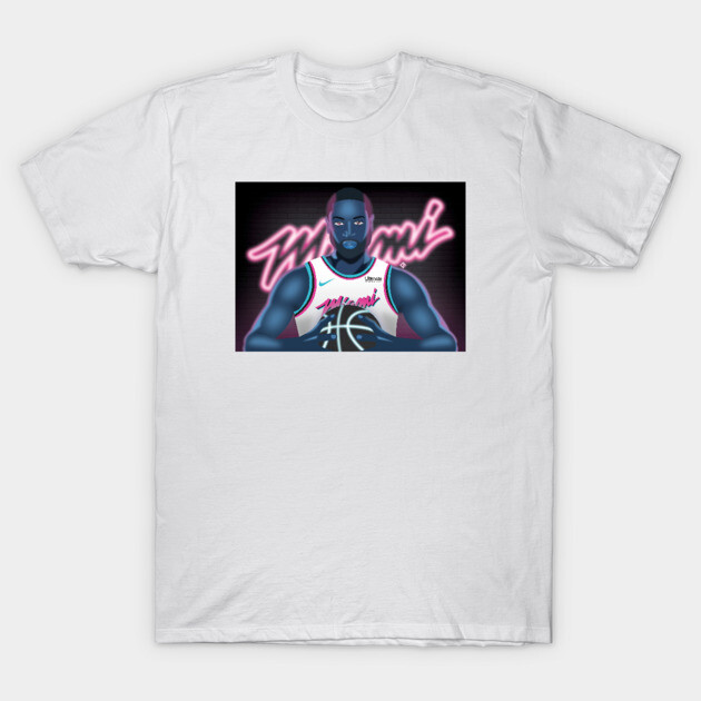 Dwyane Wade Last Dance T-Shirt