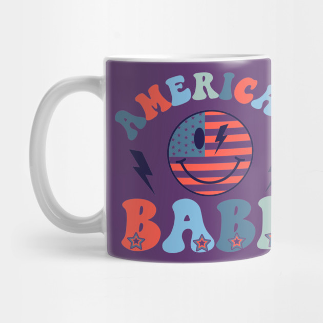 Fourth of July (4th of july) by Graphic tees