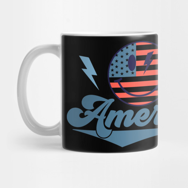 Fourth of July (4th of july) by Graphic tees