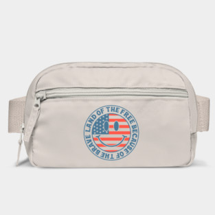 Fourth of July (4th of july) Bag