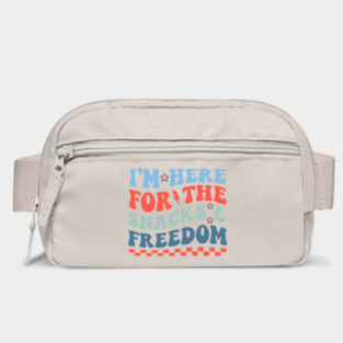 Fourth of July (4th of july) Bag