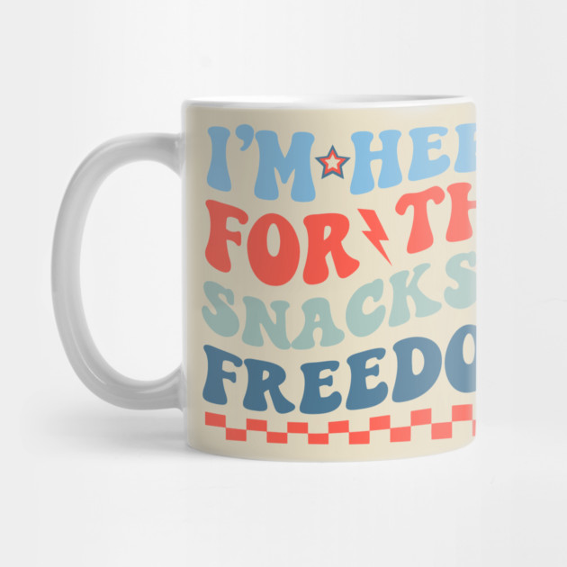 Fourth of July (4th of july) by Graphic tees