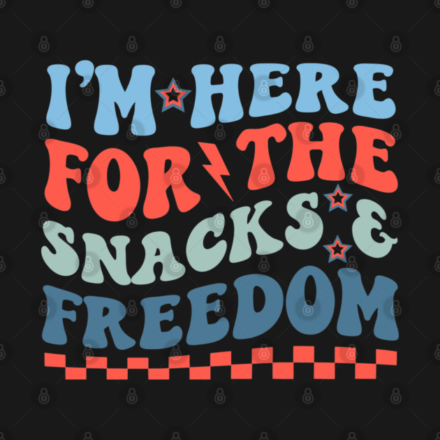 Fourth of July (4th of july) by Graphic tees