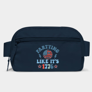 Fourth of July (4th of july) Bag
