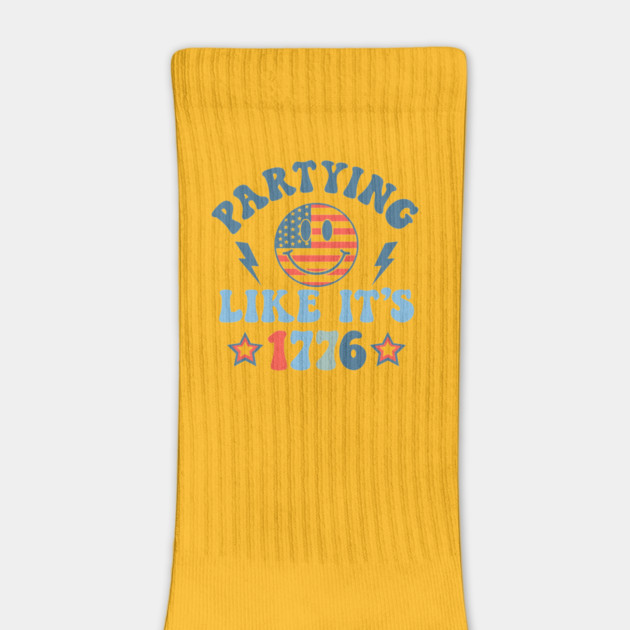 Fourth of July (4th of july) by Graphic tees