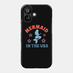 Fourth of July (4th of july) Phone Case