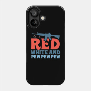 Fourth of July (4th of july) Phone Case