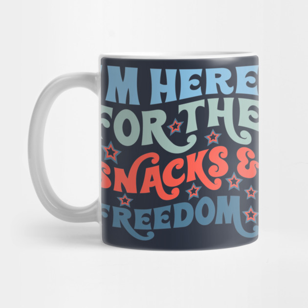 Fourth of July (4th of july) by Graphic tees