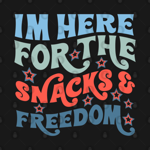 Fourth of July (4th of july) by Graphic tees
