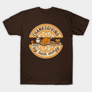thanksgiving-day T-Shirt