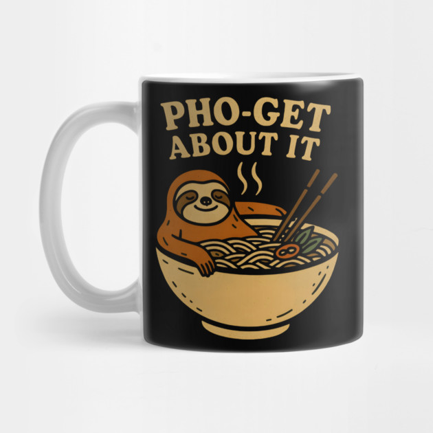 Pho-get about it by SKIBITEES 