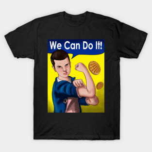 Eleven Riveter T-Shirt