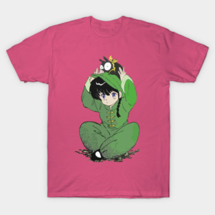 Ranma T-Shirt