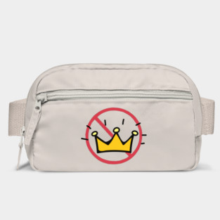No-Kings Bag