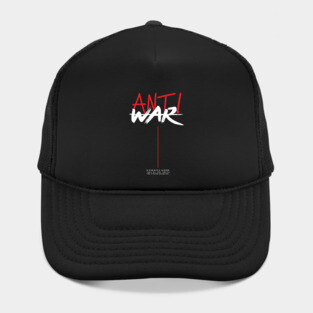 Anti War Hat