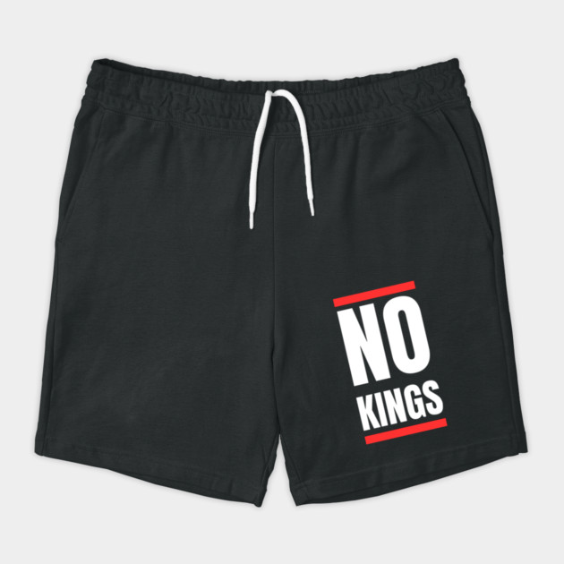 No-Kings by Creatifly Graphic Tees