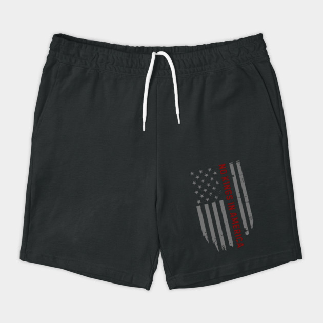 No-Kings by Creatifly Graphic Tees