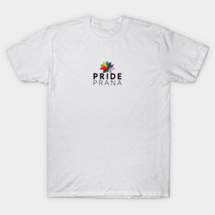 Pride Prana T-Shirt