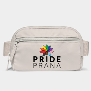Pride Prana Bag