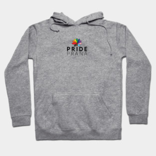 Pride Prana Hoodie