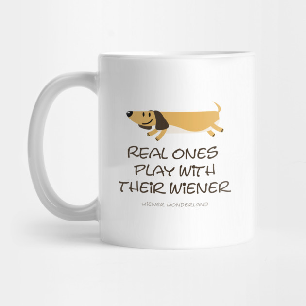 REAL ONES PLAY WITH THEIR WIENER by Fabrik