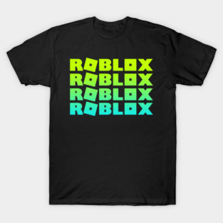 Roblox T-Shirt