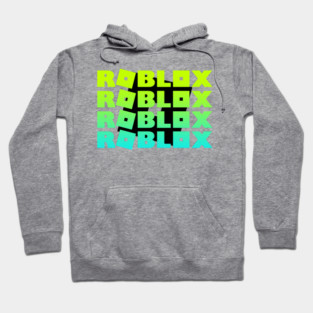 Roblox Hoodie