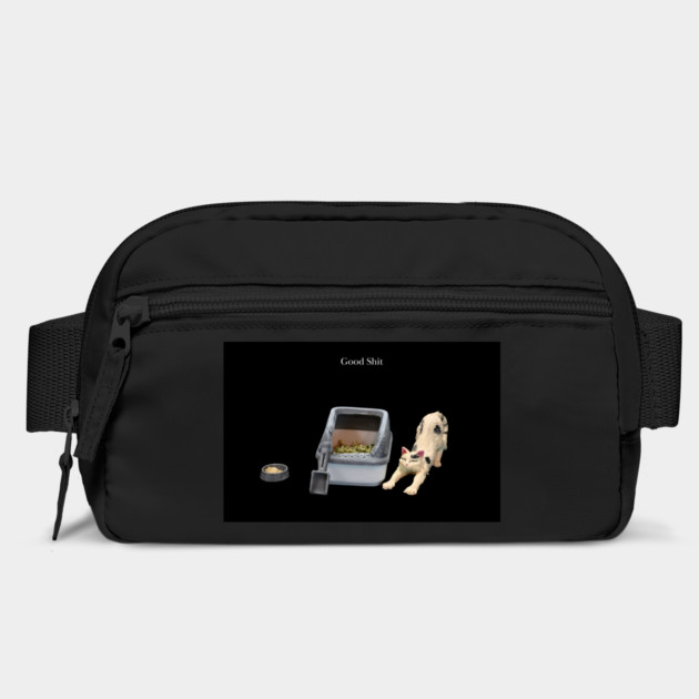 Good Shit - Weed Design by MrGreenGenes420