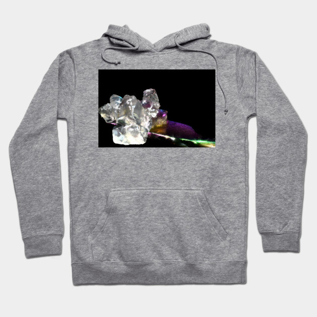 Honey Badger OG Uncrushed - Weed Design Hoodie by MrGreenGenes420