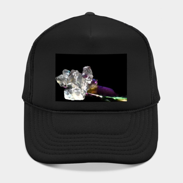 Honey Badger OG Uncrushed - Weed Design by MrGreenGenes420