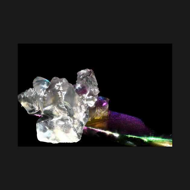 Honey Badger OG Uncrushed - Weed Design by MrGreenGenes420