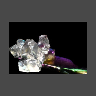 Honey Badger OG Uncrushed - Weed Design T-Shirt