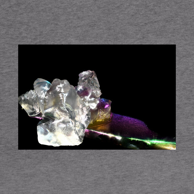 Honey Badger OG Uncrushed - Weed Design by MrGreenGenes420