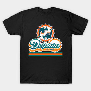 Miami Dolphins T-Shirt